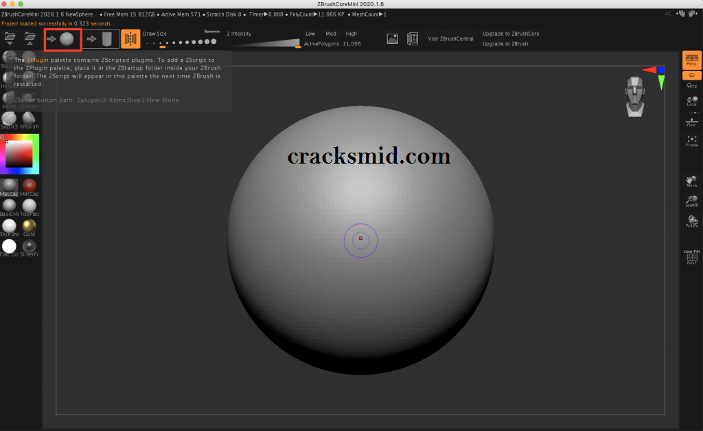 zbrush license crack