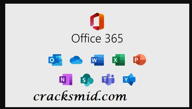 Microsoft Office 365 Product Key